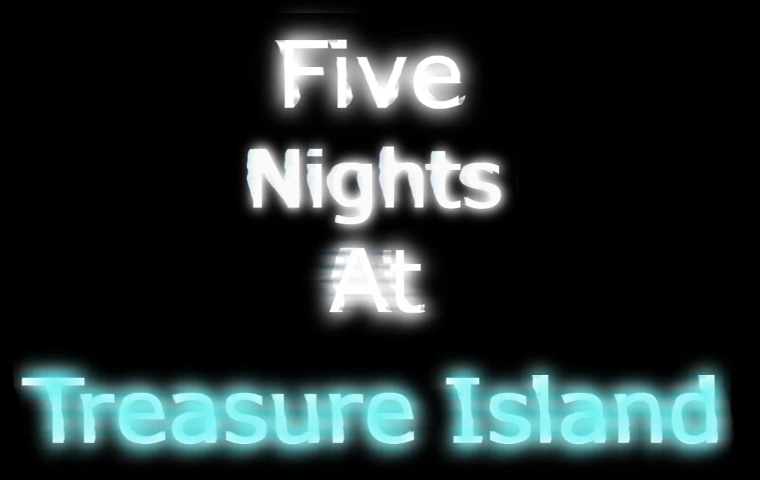Freddy, Five Nights at Treasure Island RP Wiki