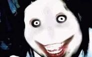 Jeff The Killer's famous quote in his creepypasta.