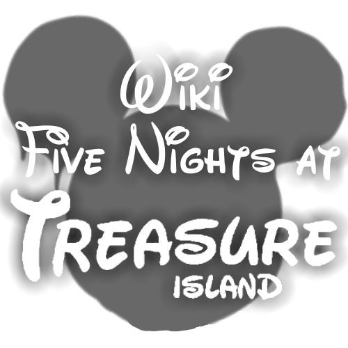 Wiki Five Nights at Treasure Island