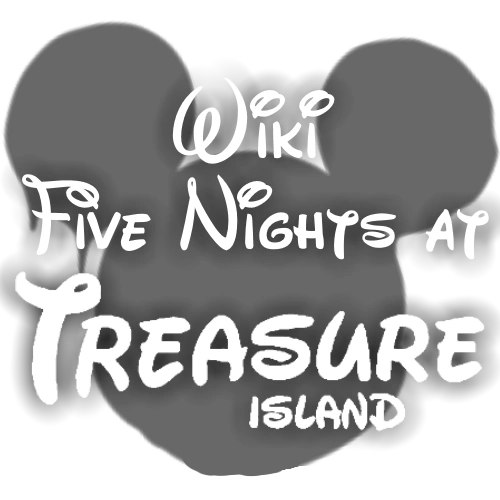 Wiki Five Nights at Treasure Island