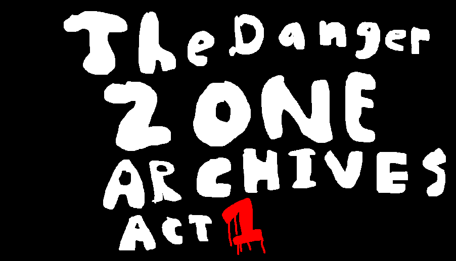 The Danger Zone Archives Act 1 Five Nights at Tubbyland Danger Zone Wikia Fandom