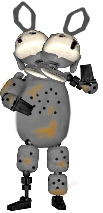 Five Nights at Eth's, Cupp27 Wikia