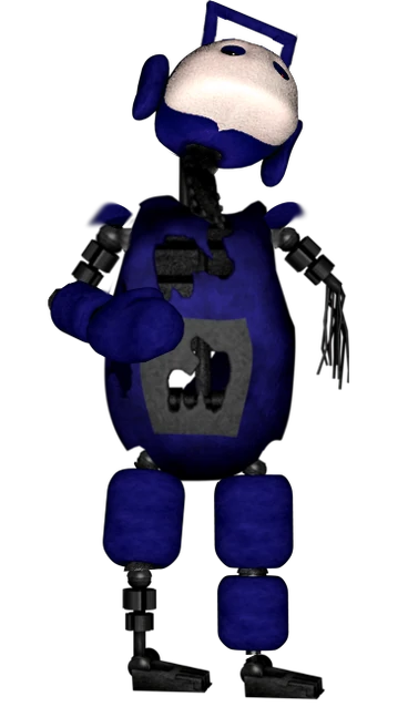 FUEL-414 | Five Nights at Tubbyland: Danger Zone Wikia | Fandom