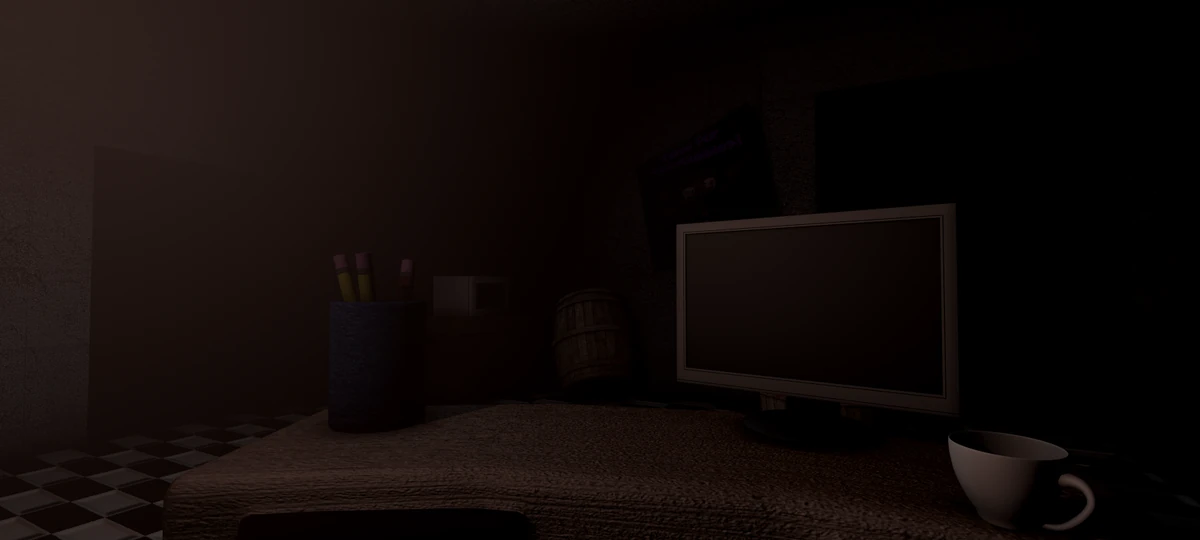 CategoryTubbyLand Return Five Nights at Tubbyland Wiki Fandom