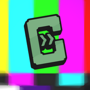 Remastered version of Clicky's original icon.