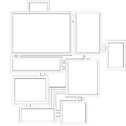 Camera layout 1