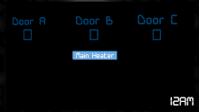 Monitor | Five Nights at Tubbyland Wiki | Fandom