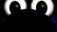 The Noo-Noo plush's jumpscare.