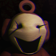 One of Clicky's icons, featuring a distorted Po from the FNaTL demo used on Halloween.