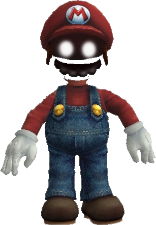 Mario | Five Nights At Warios fangame Wiki | Fandom