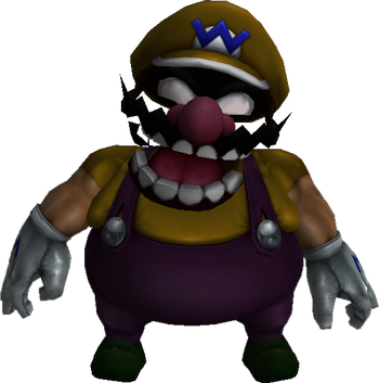 Demonwario