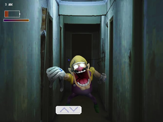 play five nights at warios free online.chrome