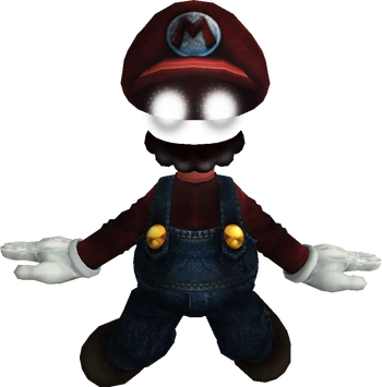 Mario | Five Nights At Warios fangame Wiki | Fandom