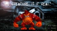 DK in a teaser.