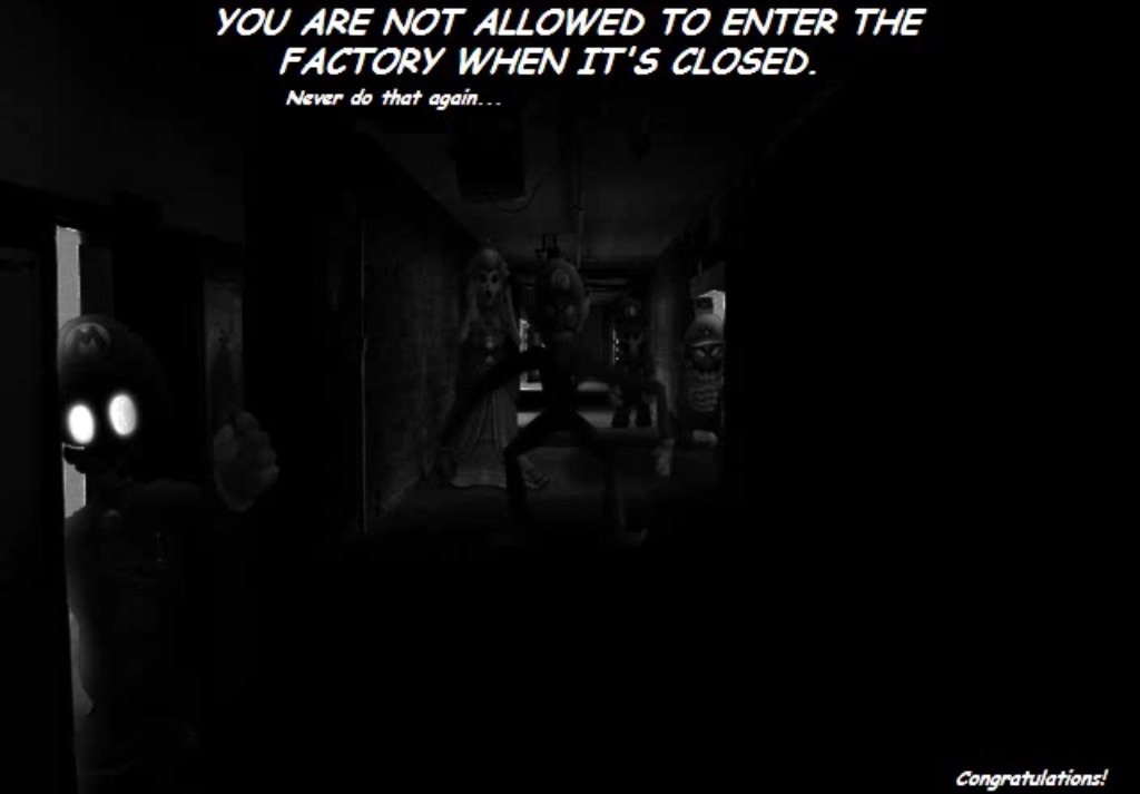 five nights at warios remasterd night 3 phone call five nights at warios remasterd night 3 phone call