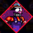Demon Wario | Five Nights At Warios fangame Wiki | Fandom