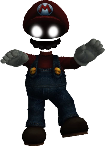 Mario | Five Nights At Warios fangame Wiki | Fandom