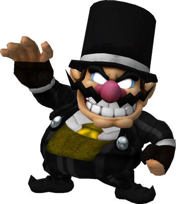 Wario (FnawO)