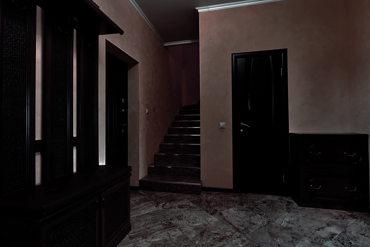 Entrance (Gray City) | Five Nights at Wario's Wiki | Fandom