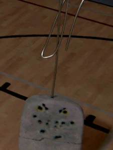 Baby Charles | Five Nights At Winstons Wiki | Fandom