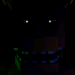 Five Nights in Minecraft: Remastered by IvanG - Game Jolt