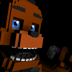 Five Nights in Minecraft: Remastered by IvanG - Game Jolt