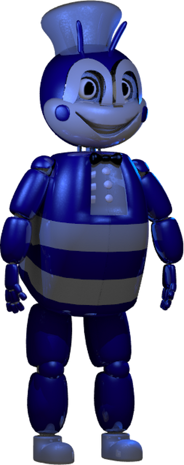 Freddy, JOLLY Wiki