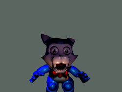 Jumpscares, Five Nights in Wiki