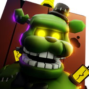 Units | Five Nights TD 2 Wiki | Fandom