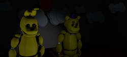 Five Nights To Remember Remake, Five Nights To Remember Wiki