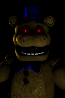 Five Nights To Remember Remake, Five Nights To Remember Wiki