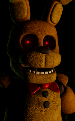 Five Nights To Remember Remake, Five Nights To Remember Wiki