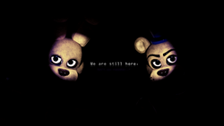 Five Nights To Remember Remake, Five Nights To Remember Wiki