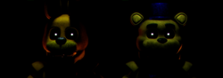 Five Nights To Remember Remake, Five Nights To Remember Wiki