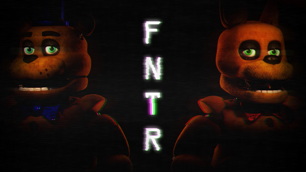 They Remade FNAF 3 With FNAF 4 Animatronics 