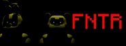 Fredbear and Spring Bonnie in the Gamejolt banner.