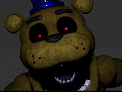 Five Nights To Remember Remake, Five Nights To Remember Wiki