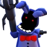 Withered Bonnie