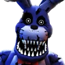 Nightmare Bonnie