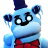 Freddy Frostbear