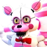 Funtime Foxy