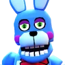 Rockstar Bonnie
