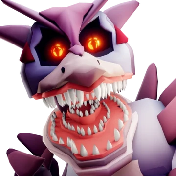 Chicasaurus Rex | Five Nights Tower Defense Wiki | Fandom