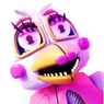 Funtime Chica