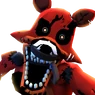 Nightmare Foxy