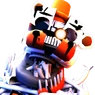 Molten Freddy