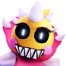 Triceratops Chica