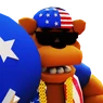 Patriot Freddy
