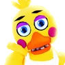 Vendor Toy Chica