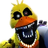 Nightmare Chica